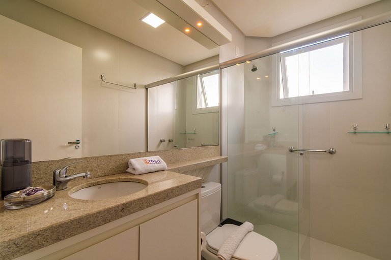 Rosa Apartamento Vinha de Canela 301