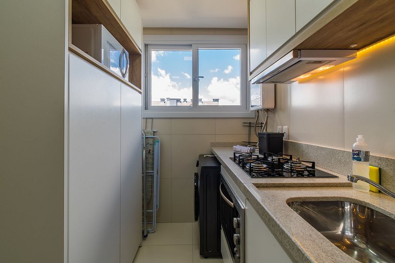 Rosa Apartamento Vinha de Canela 301