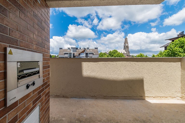 Rosa Apartamento Vinha de Canela 201