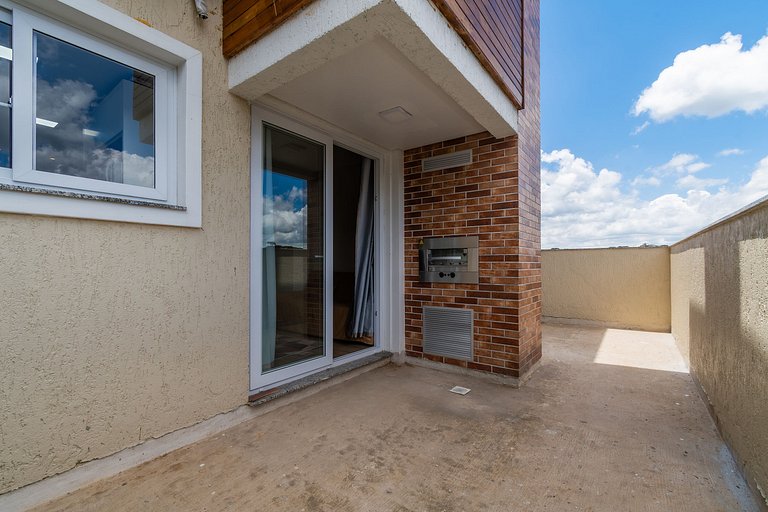 Rosa Apartamento Vinha de Canela 201