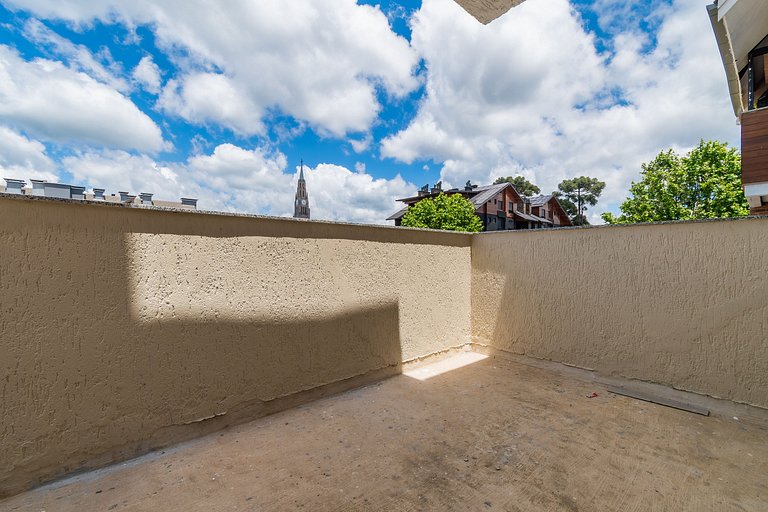 Rosa Apartamento Vinha de Canela 201