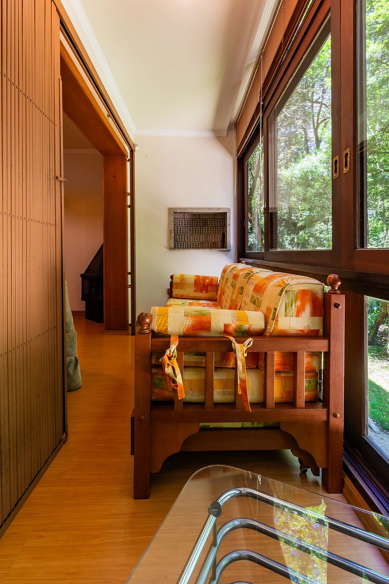 Rosa Apartamento Gruner Berg 101