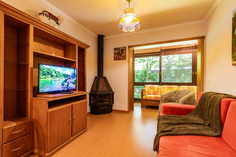 Rosa Apartamento Gruner Berg 101