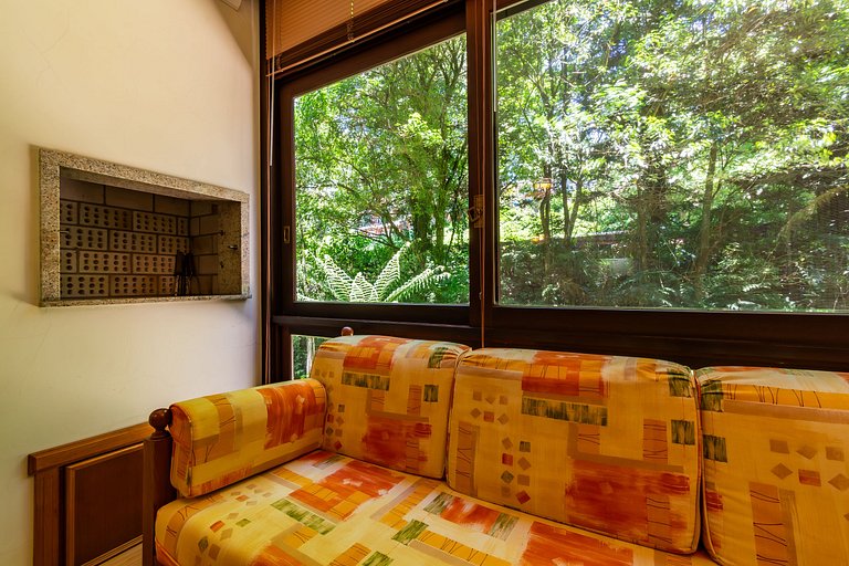 Rosa Apartamento Gruner Berg 101