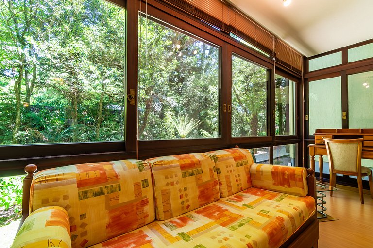 Rosa Apartamento Gruner Berg 101