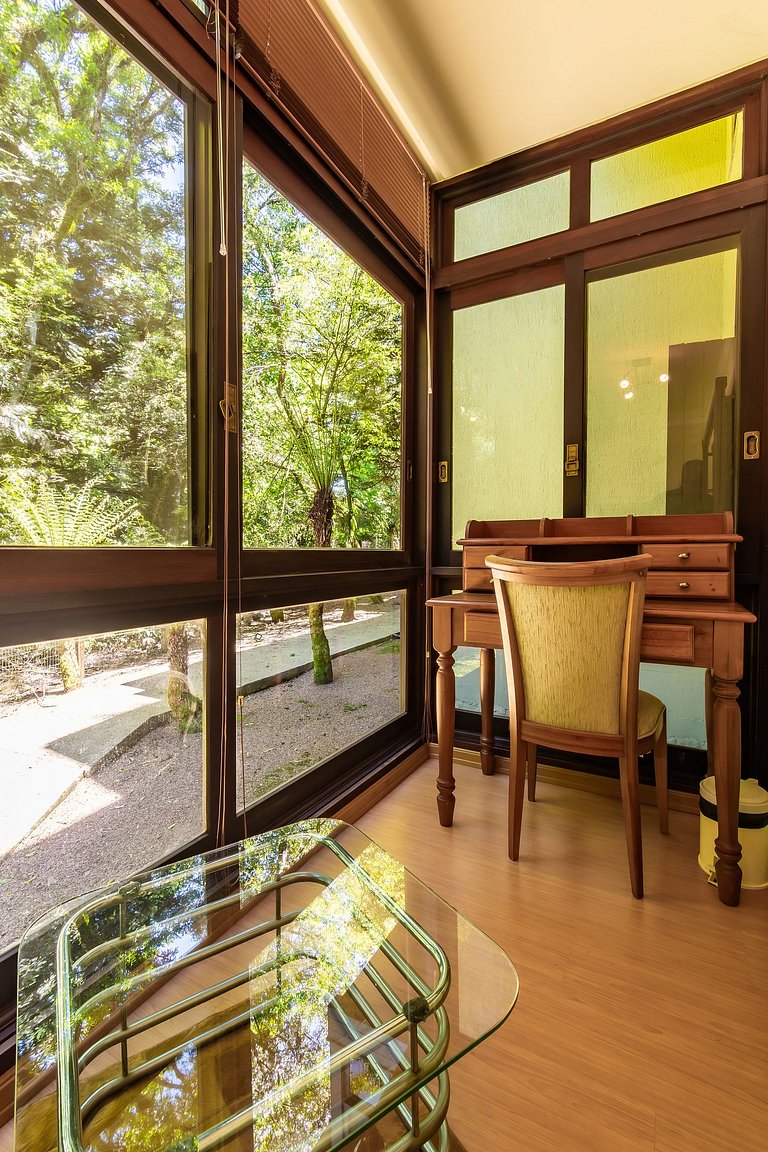 Rosa Apartamento Gruner Berg 101