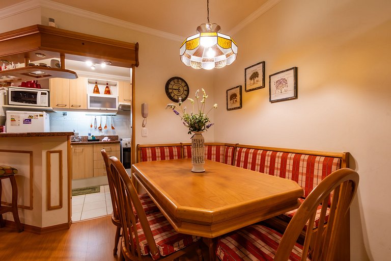 Rosa Apartamento Gruner Berg 101