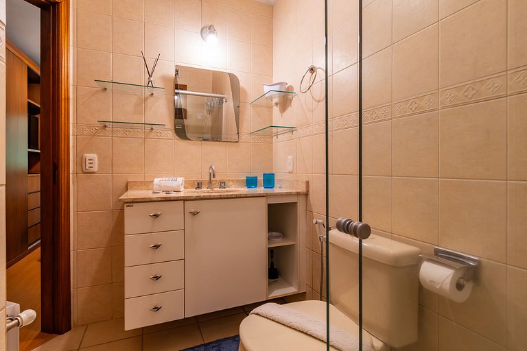 Rosa Apartamento Gruner Berg 101