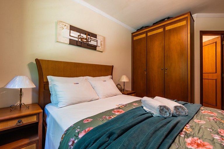 Rosa Apartamento Gruner Berg 101