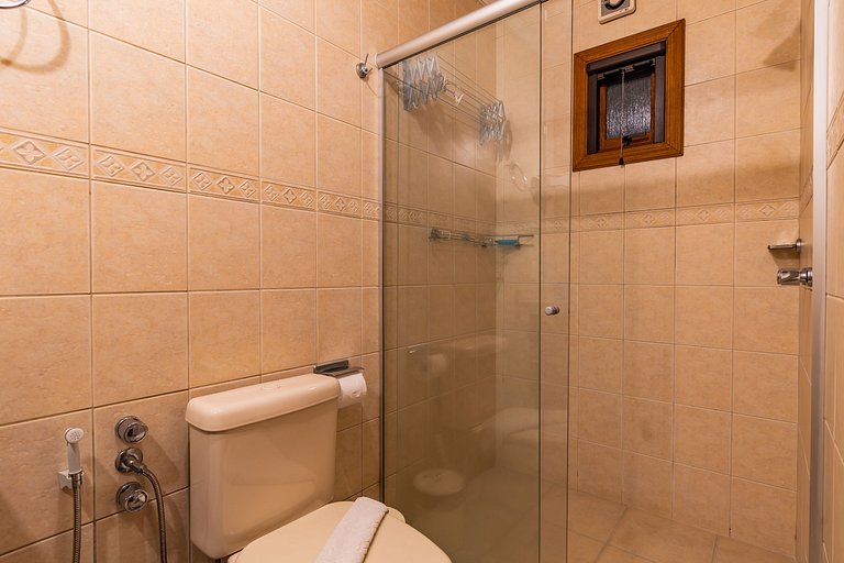 Rosa Apartamento Gruner Berg 101