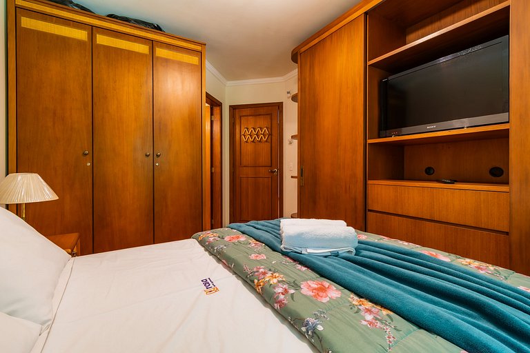 Rosa Apartamento Gruner Berg 101