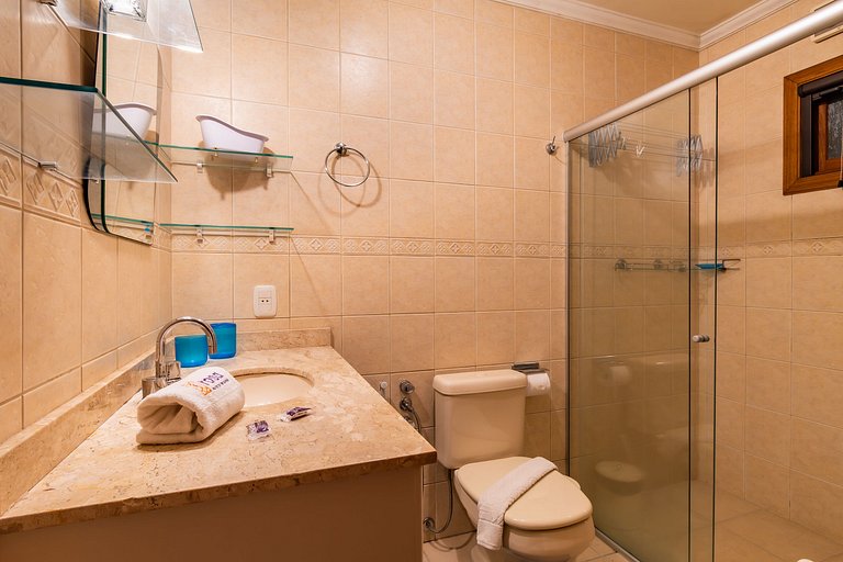 Rosa Apartamento Gruner Berg 101