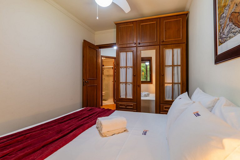 Rosa Apartamento Gruner Berg 101