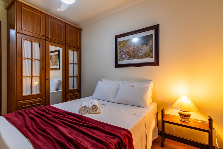 Rosa Apartamento Gruner Berg 101