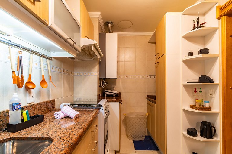 Rosa Apartamento Gruner Berg 101