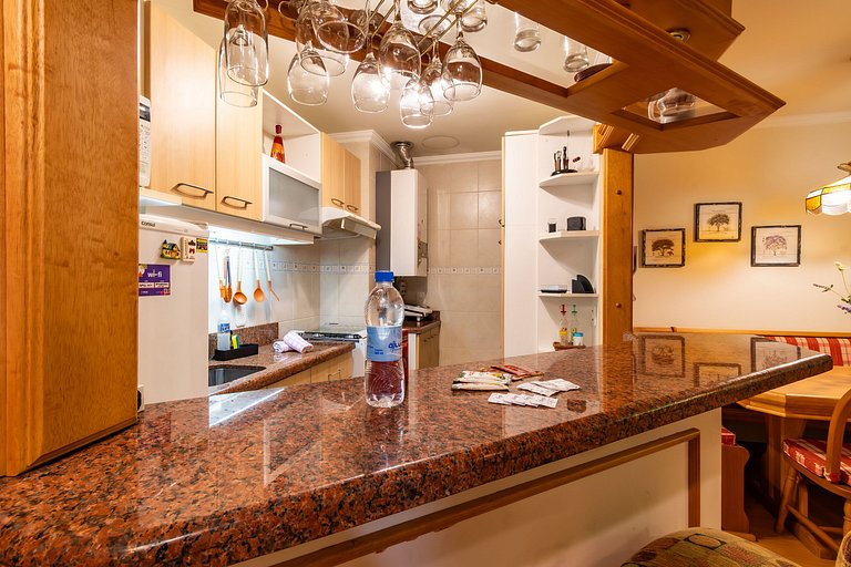 Rosa Apartamento Gruner Berg 101