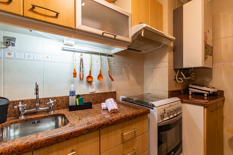 Rosa Apartamento Gruner Berg 101