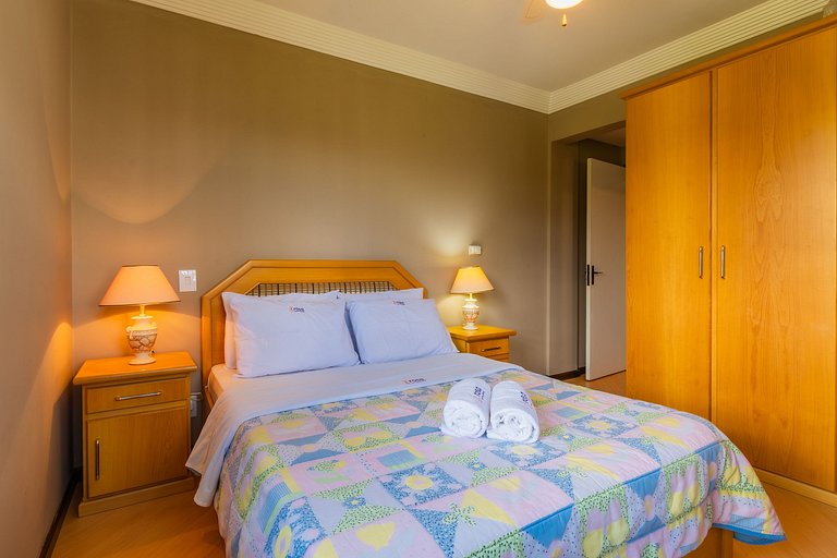 Rosa Apartamento Lage de Pedra Firenze