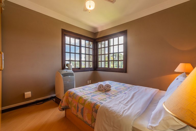 Rosa Apartamento Lage de Pedra Firenze