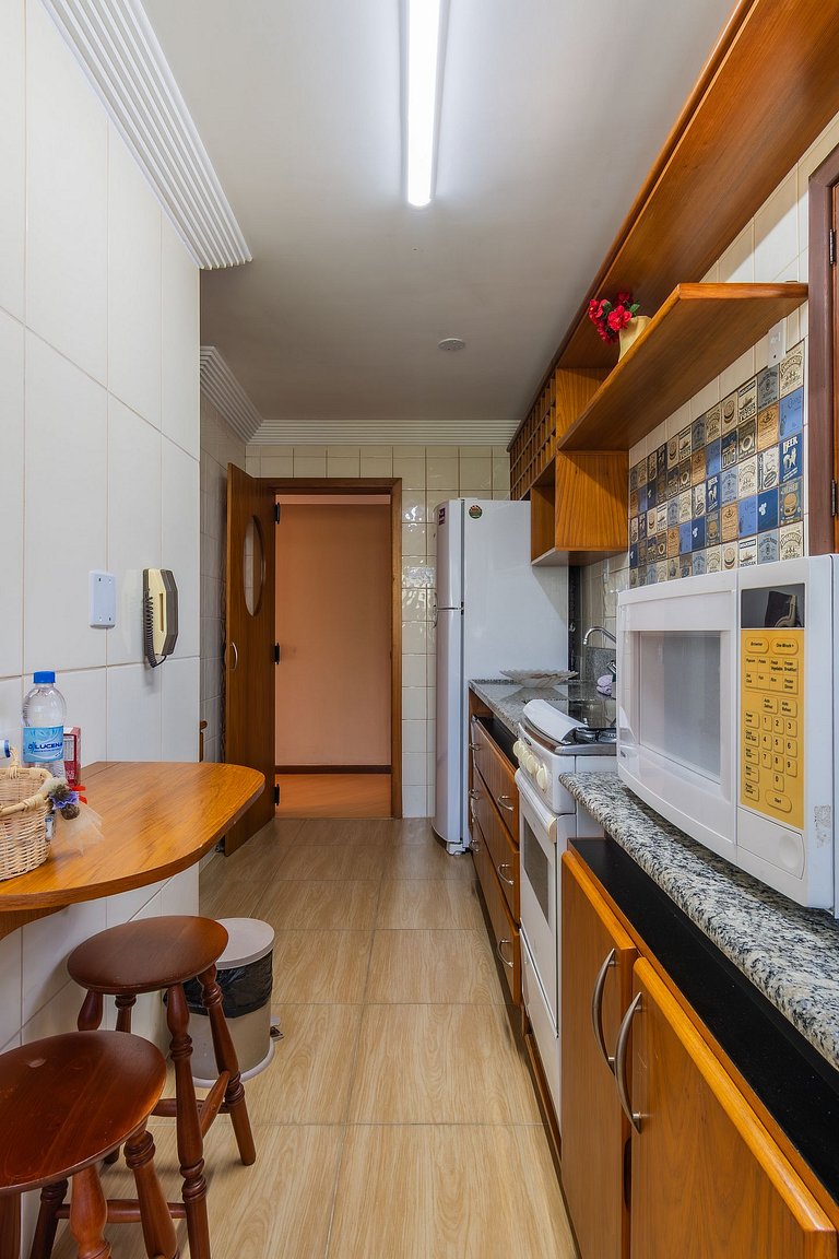 Rosa Apartamento Lage de Pedra Firenze