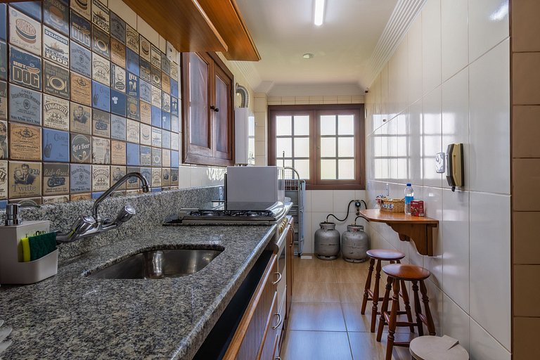 Rosa Apartamento Lage de Pedra Firenze