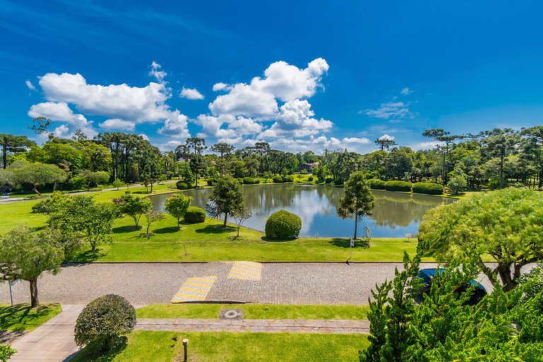 Rosa Apartamento Lage de Pedra Firenze