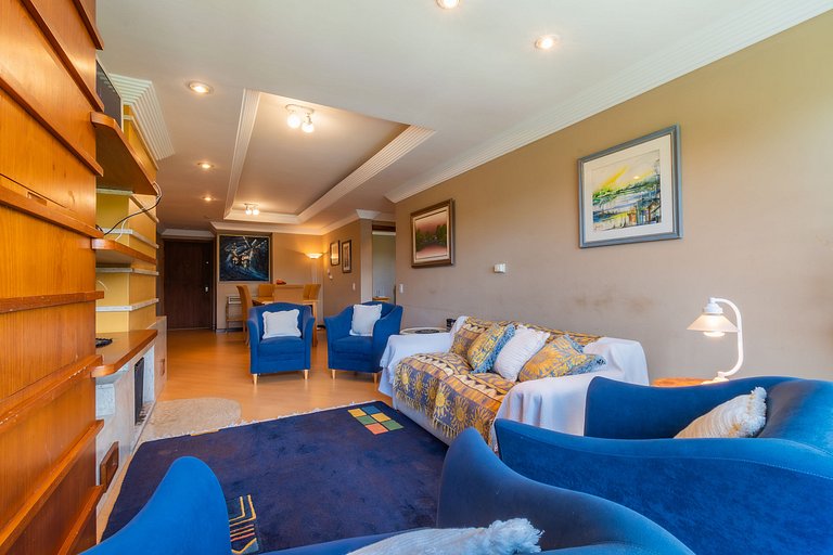 Rosa Apartamento Lage de Pedra Firenze