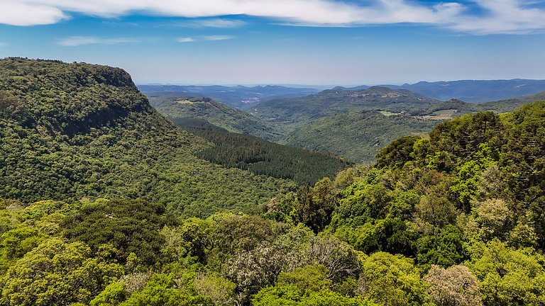 Rosa Apartamento Lage de Pedra Firenze