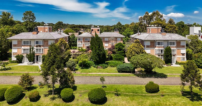 Rosa Apartamento Lage de Pedra Firenze