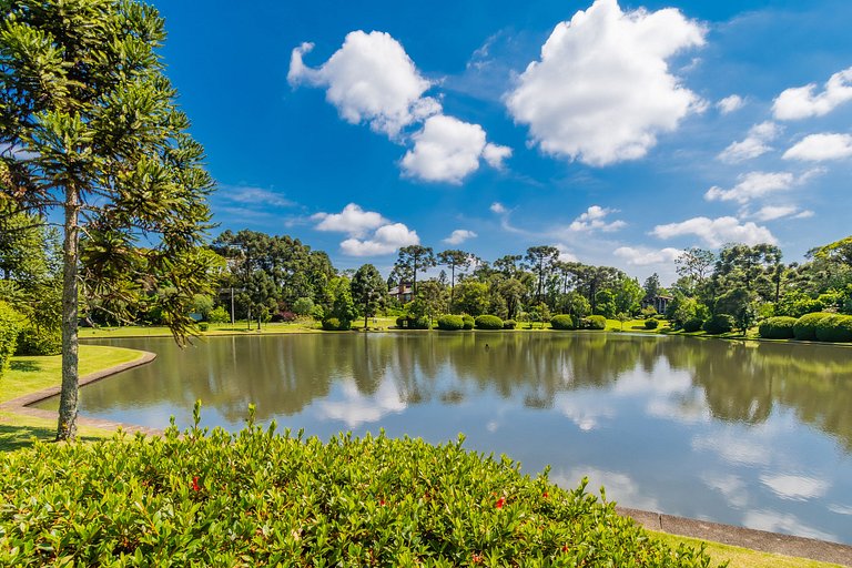 Rosa Apartamento Lage de Pedra Firenze