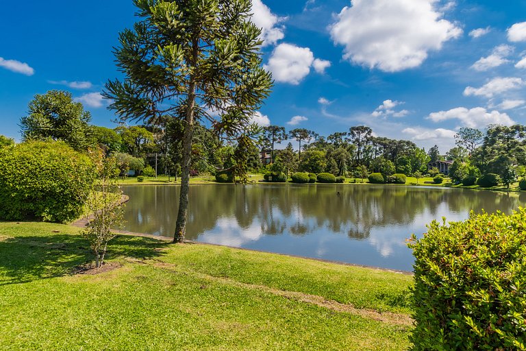 Rosa Edifício Firenze
