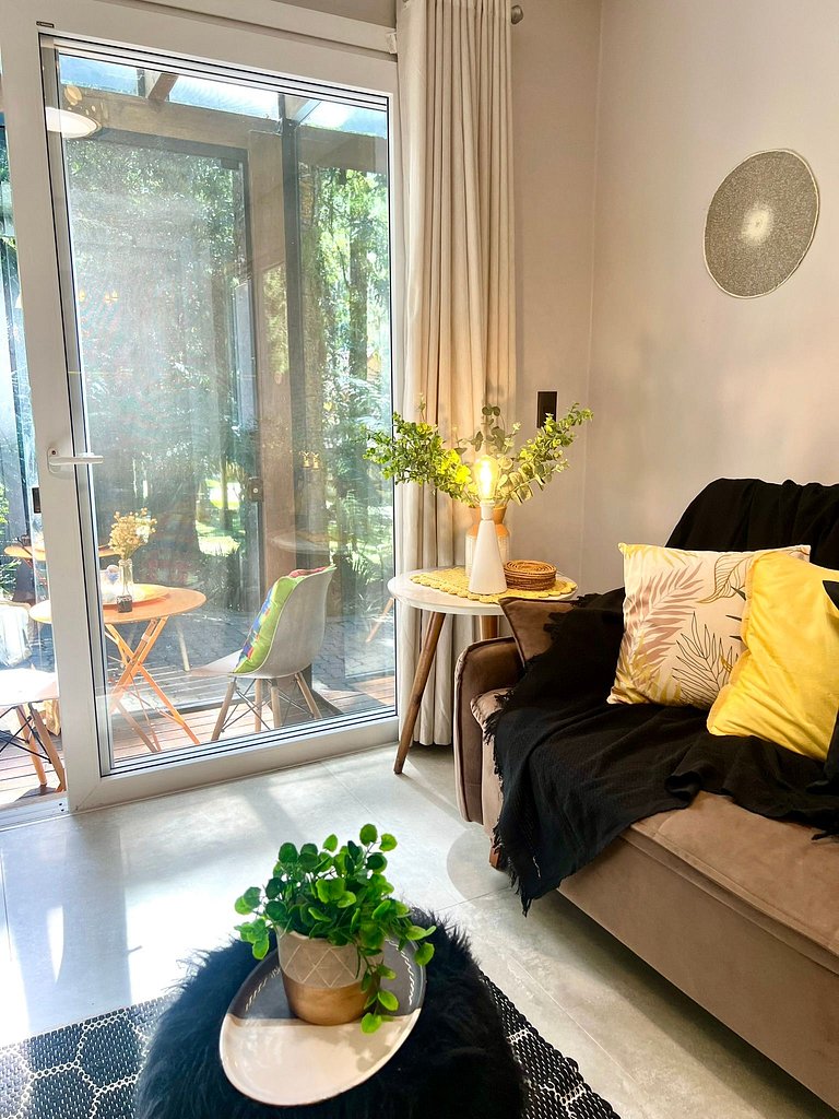 Rosa Casa Morar da Serra casa 09