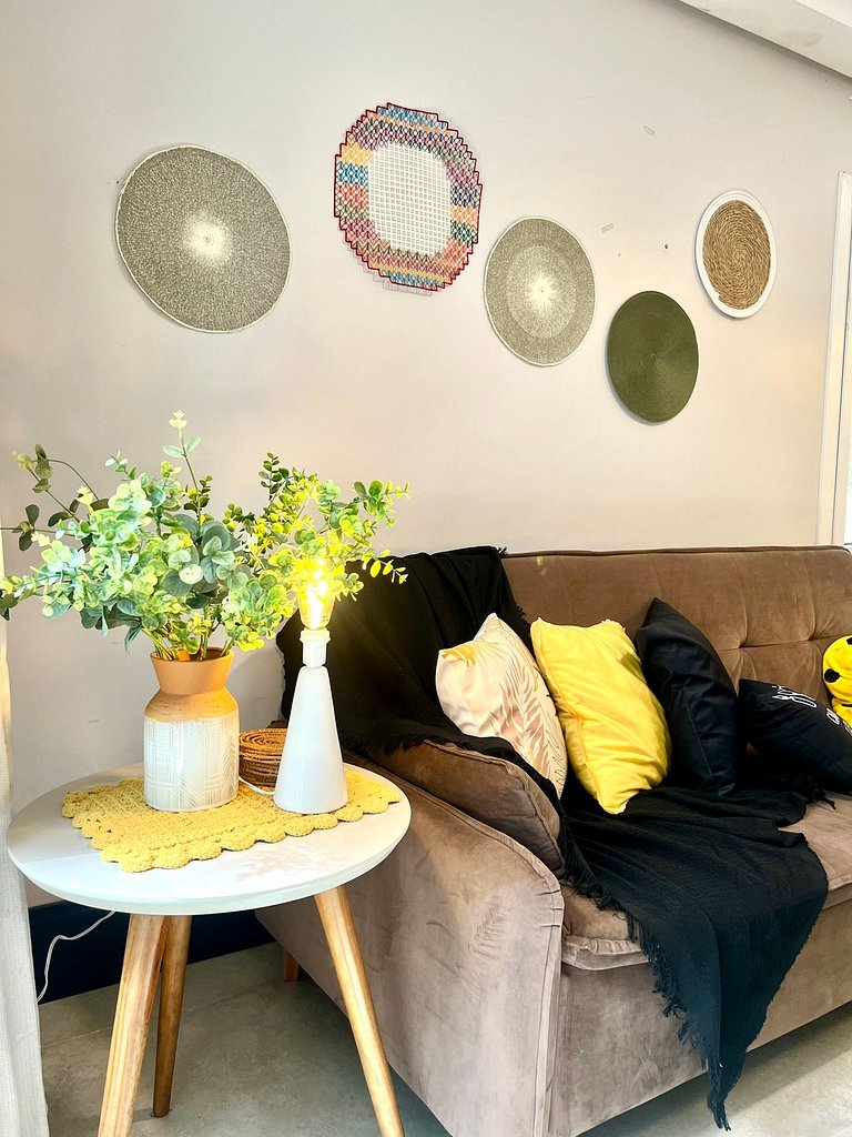 Rosa Casa Morar da Serra casa 09