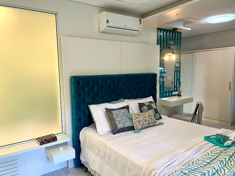 Rosa Casa Morar da Serra casa 09