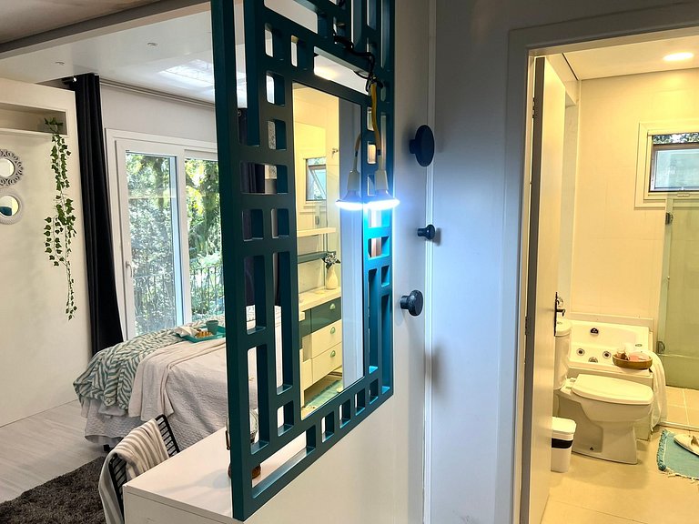 Rosa Casa Morar da Serra casa 09