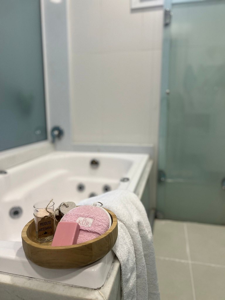 Rosa Casa Morar da Serra casa 09