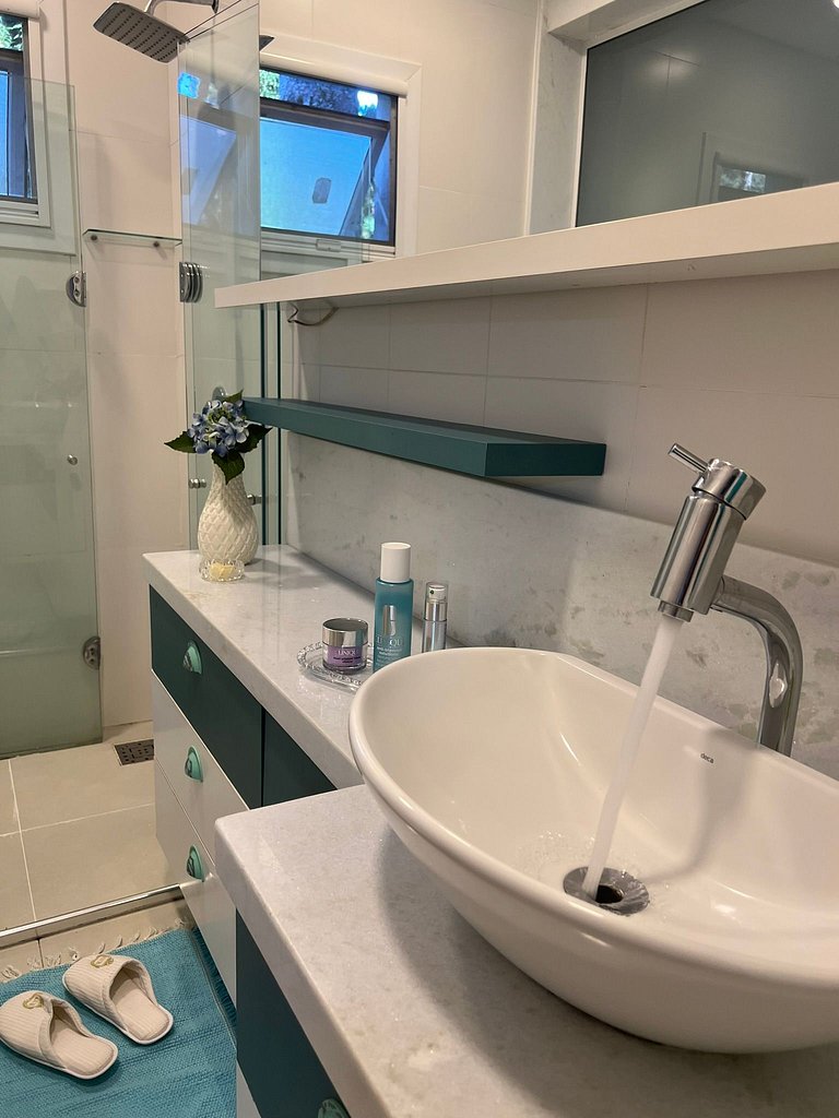 Rosa Casa Morar da Serra casa 09