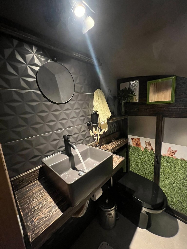 Rosa Casa Morar da Serra casa 09