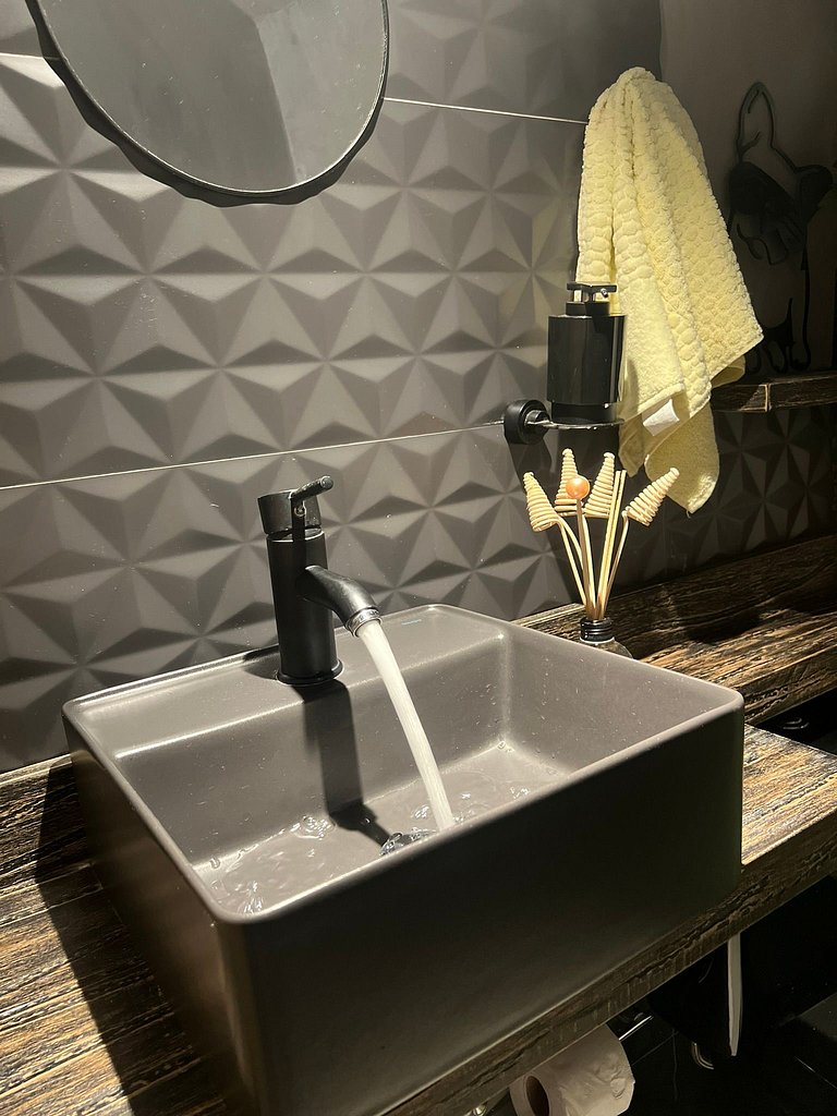 Rosa Casa Morar da Serra casa 09