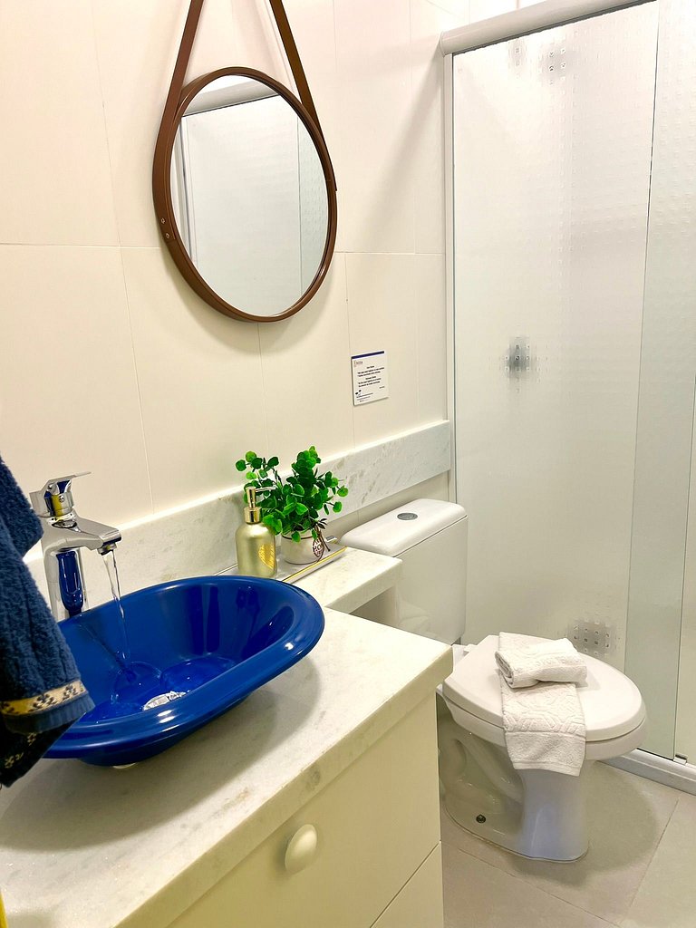 Rosa Casa Morar da Serra casa 09