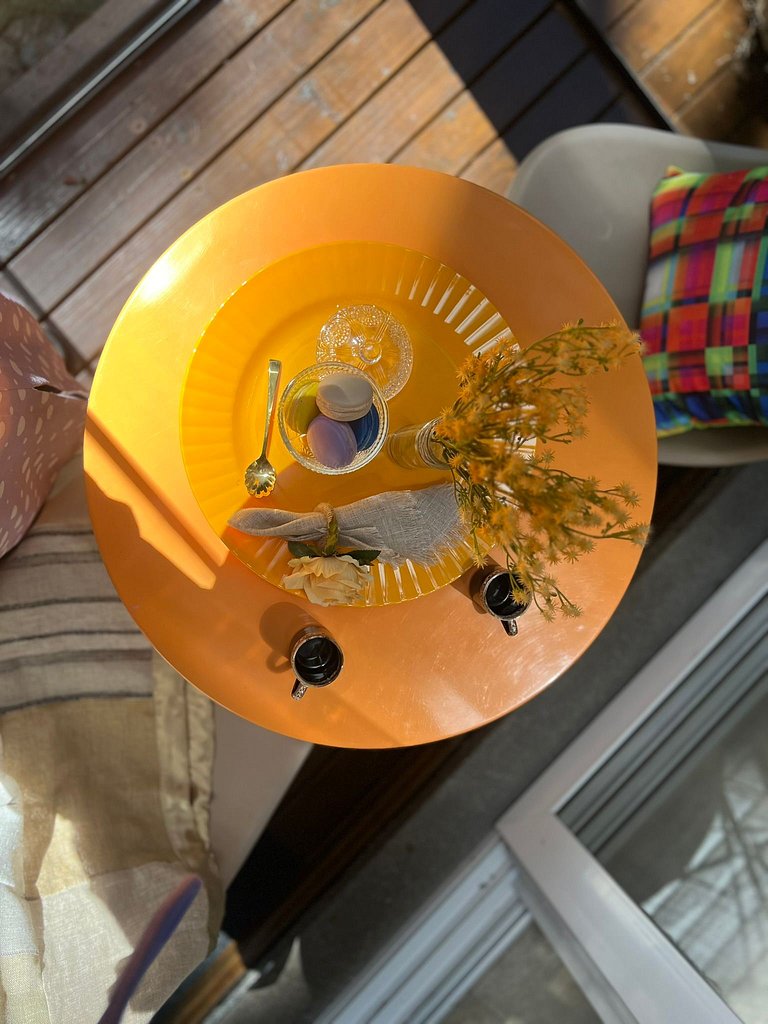 Rosa Casa Morar da Serra casa 09