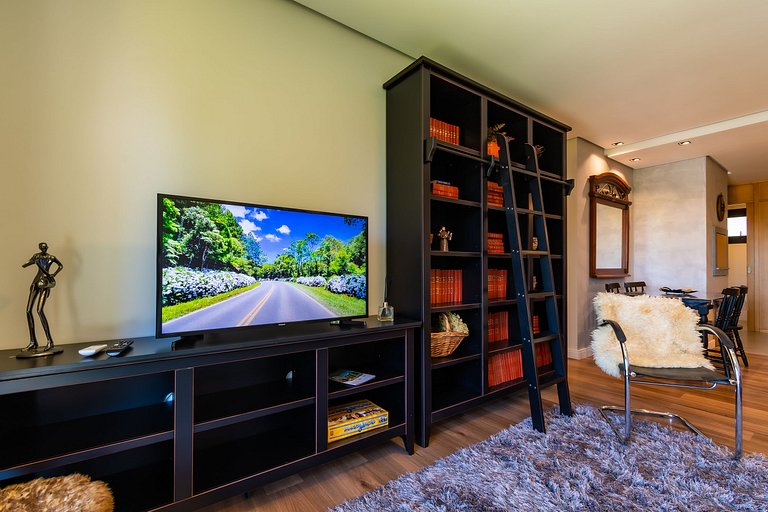 Rosa Apartamento Paul Harris 402