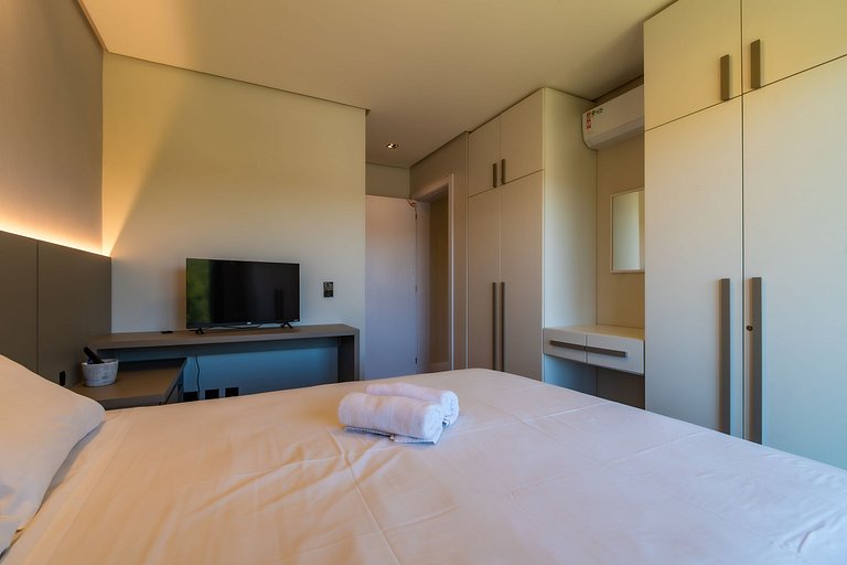 Rosa Apartamento Paul Harris 402