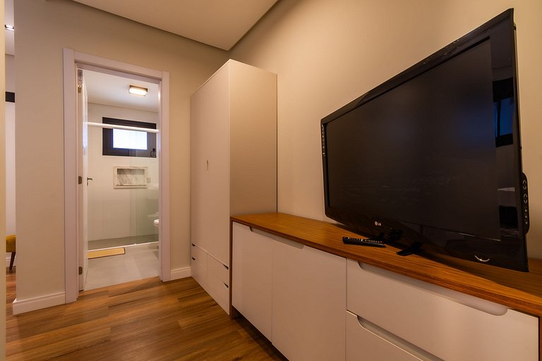 Rosa Apartamento Paul Harris 402