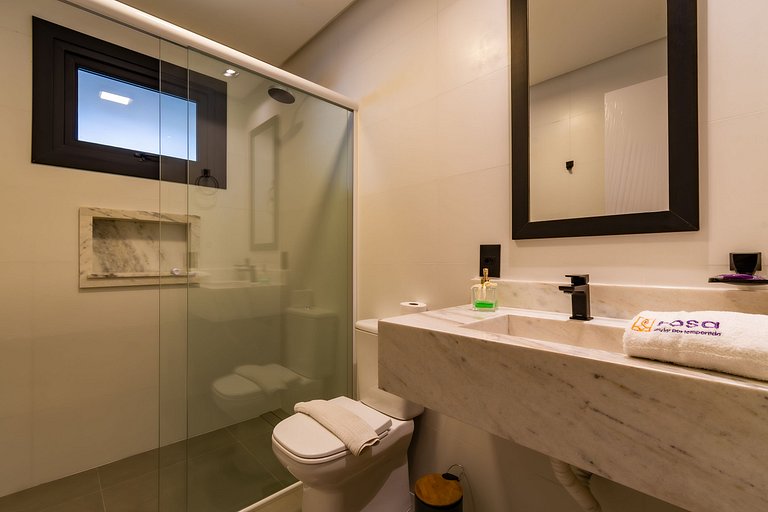 Rosa Apartamento Paul Harris 402