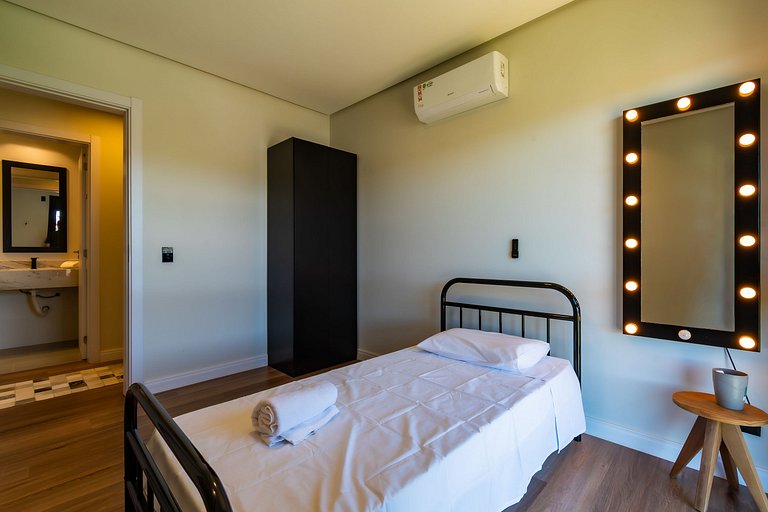 Rosa Apartamento Paul Harris 402