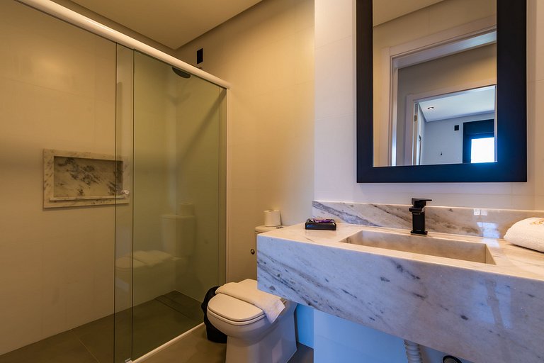 Rosa Apartamento Paul Harris 402