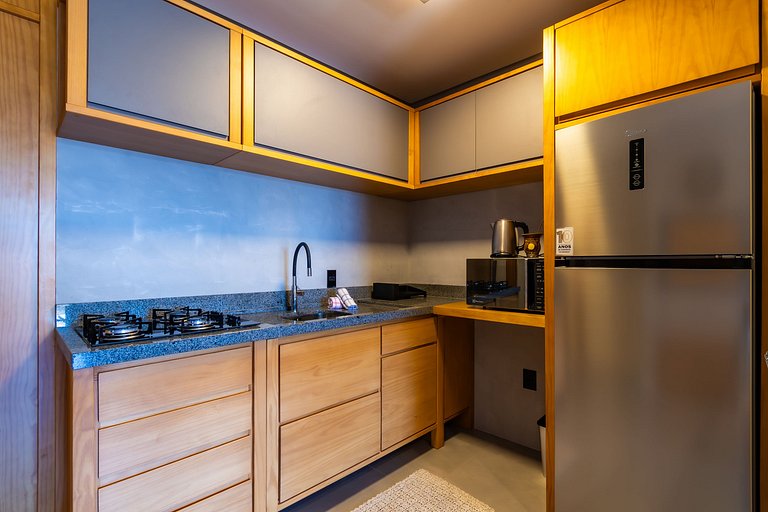 Rosa Apartamento Paul Harris 402