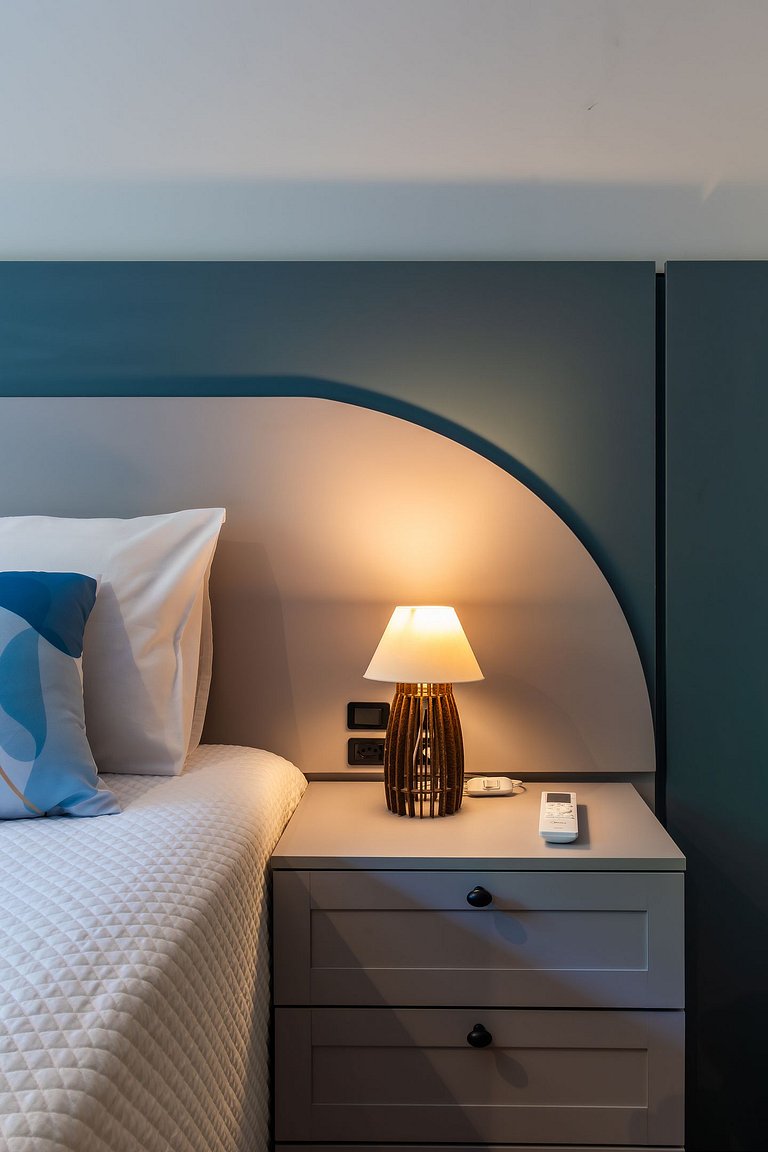 Rosa Apartamento Soho Gramado 307