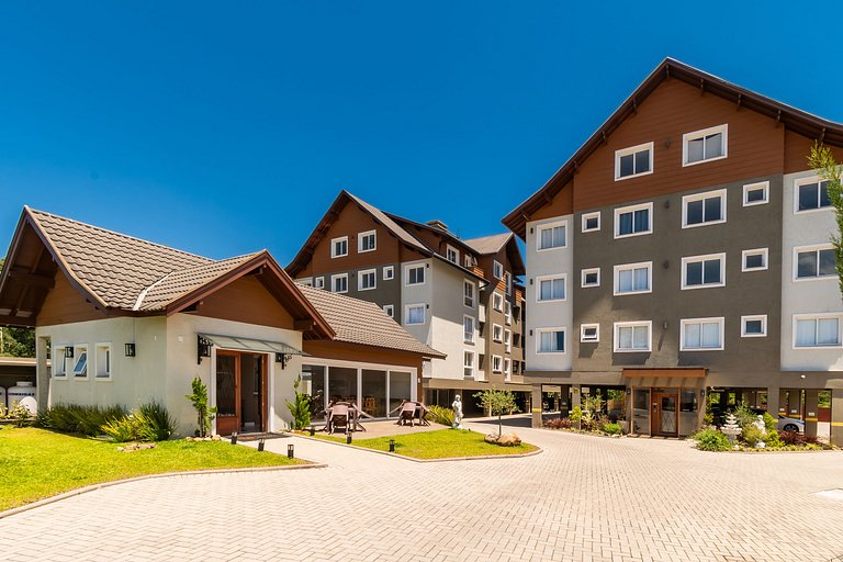 Rosa Apartamento Alameda Aurora 410 B